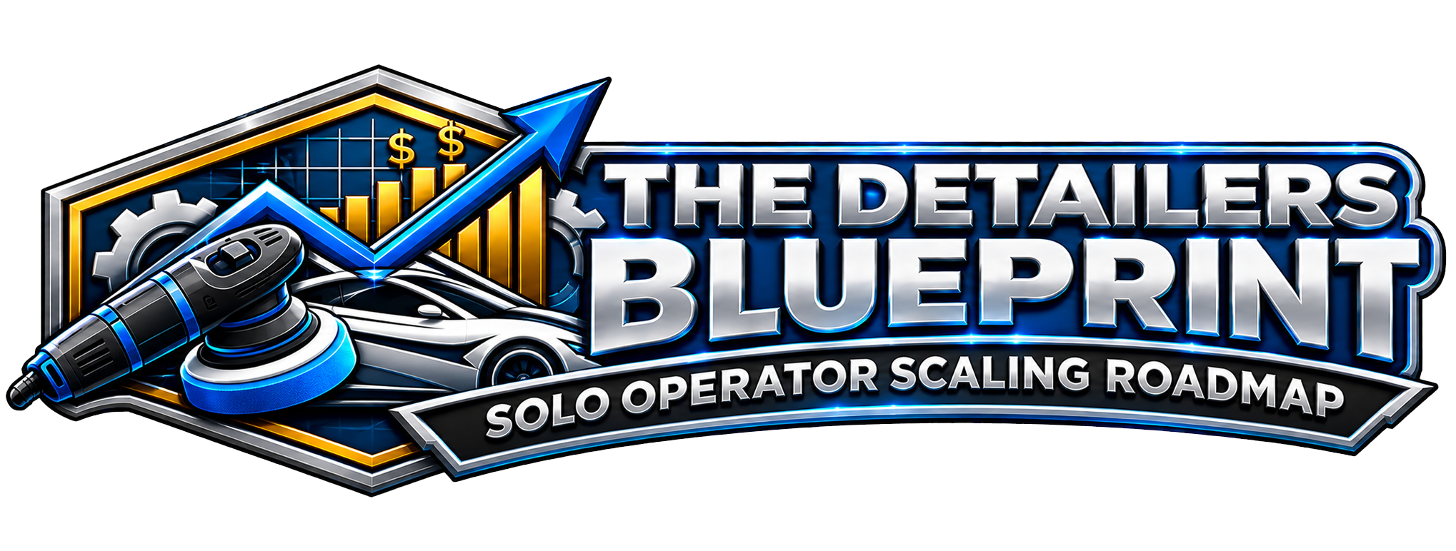 The Detailers Blueprint